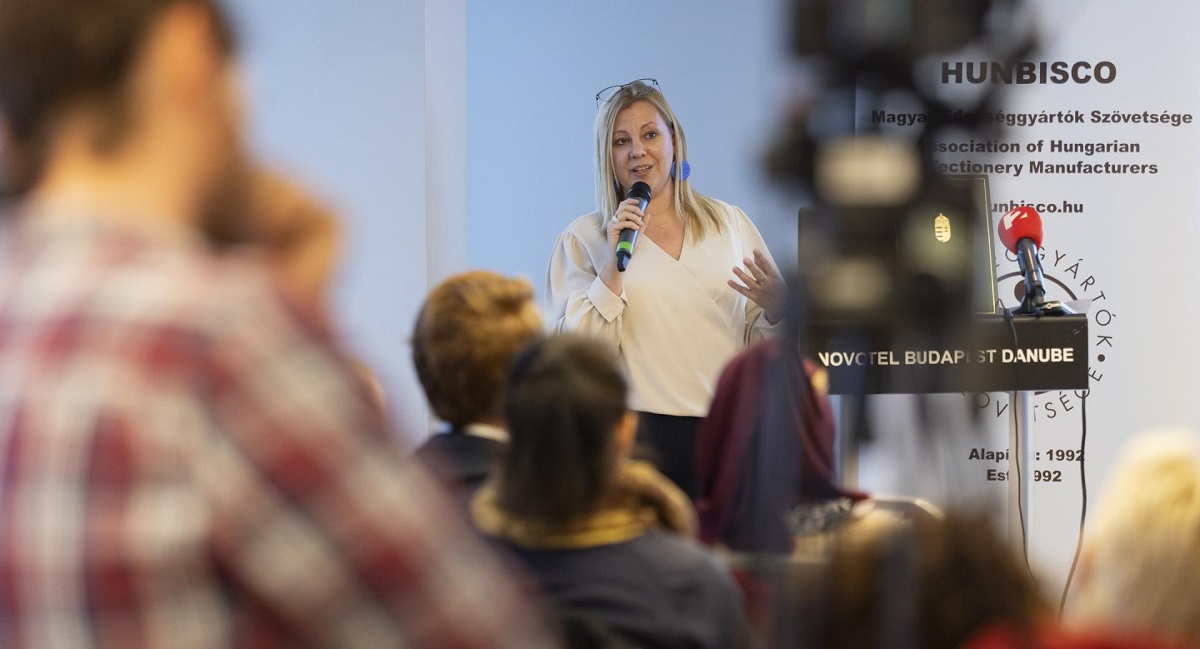 Megvannak az „Év Szaloncukra 2024” díjazottai