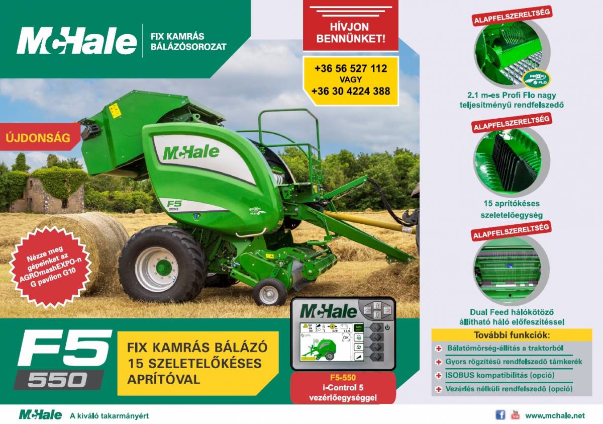 Meg&uacute;jult fix kamr&aacute;s b&aacute;l&aacute;z&oacute;k a McHale k&iacute;n&aacute;lat&aacute;ban