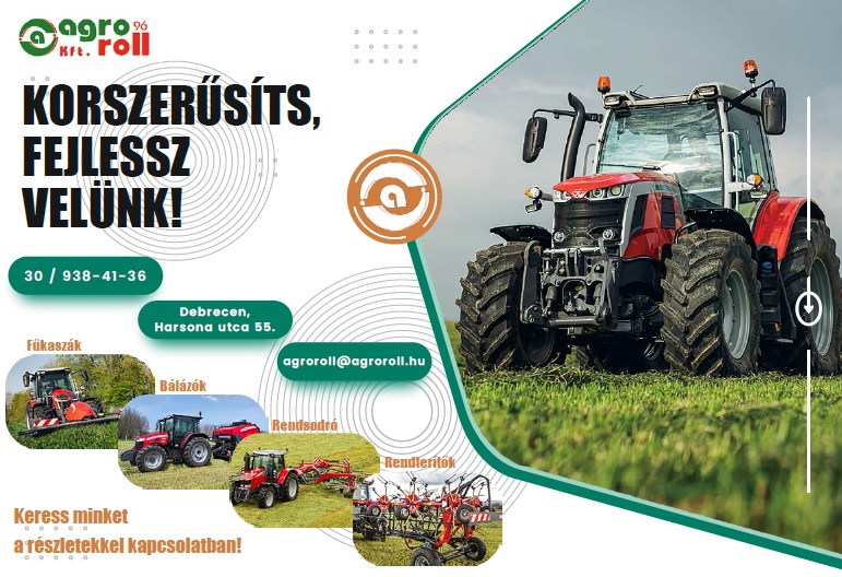 „Sok hűhó semmiért?” – Gondolatok a magyar vetőmagágazat jelenéről, lehetőségeiről