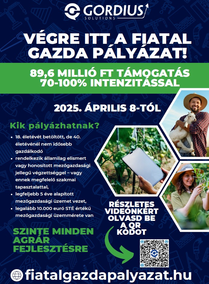 Búza helyett szója, marha helyett baromfi – Ilyen lesz 2035-ig az unió mezőgazdasága