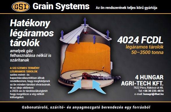 Biobar&aacute;t mezőgazdas&aacute;g &ndash; Hogyan alak&iacute;that&oacute;k organikuss&aacute; az &eacute;lelmiszerrendszerek?