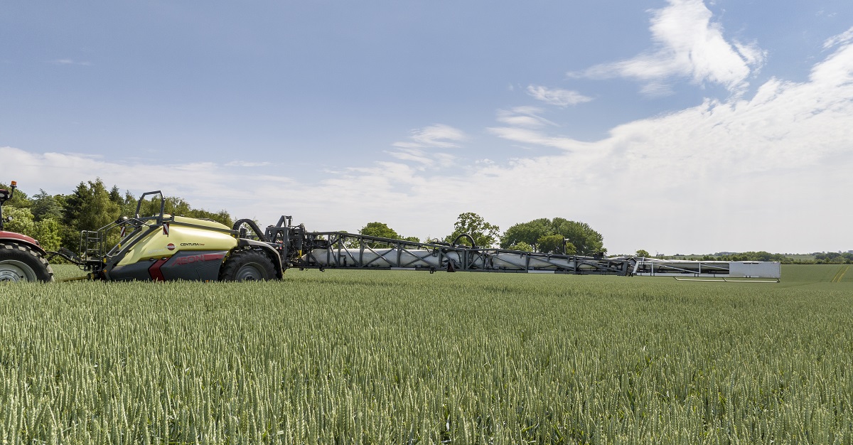 A dán HARDI permetezőgépek magyarországi forgalmazója 2025. februártól az AGROTEC Magyarország Kft.