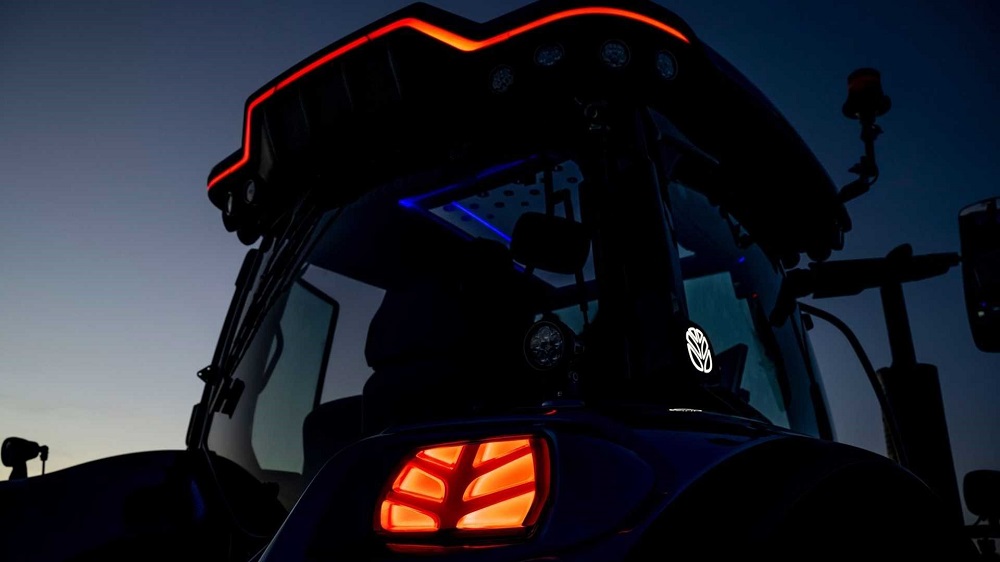 V&aacute;ltoz&aacute;sok a traktorok energiaell&aacute;t&aacute;s&aacute;ban (5.) &ndash; A New Holland g&aacute;zmotoros traktorai