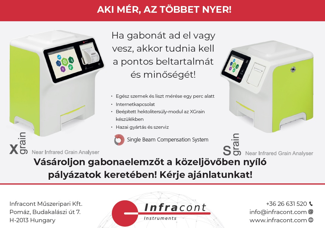 &bdquo;Vil&aacute;gszinten szűk szakter&uuml;let a mi&eacute;nk&rdquo;