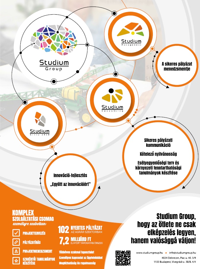 Trust, p&aacute;lyakezdő agr&aacute;rifj&uacute;s&aacute;g, angyalbefektetők &ndash; Interj&uacute; dr. Cseh Tiborral, a MAGOSZ főtitk&aacute;r&aacute;val