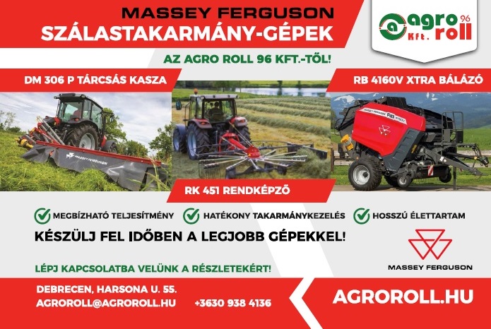 Vil&aacute;gszerte t&ouml;bb az ut&oacute;d lombikb&oacute;l &ndash; Sz&aacute;mszaki szarvasmarha biotechnika