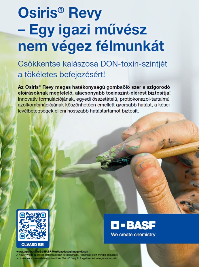 Talajhigi&eacute;nia, asz&aacute;lykezel&eacute;s a HORSCH g&eacute;peivel &ndash; K&uuml;l&ouml;nf&eacute;le talajművel&eacute;si technik&aacute;k &eacute;s eszk&ouml;zeik 