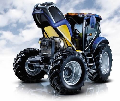 V&aacute;ltoz&aacute;sok a traktorok energiaell&aacute;t&aacute;s&aacute;ban (7.) &ndash; Hidrog&eacute;n&uuml;zemű traktorok 2. r&eacute;sz