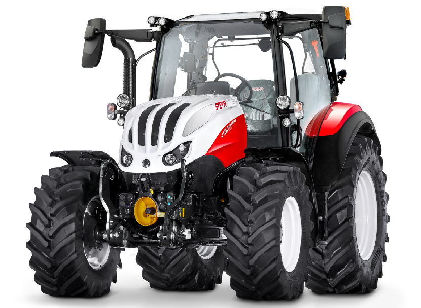 V&aacute;ltoz&aacute;sok a traktorok energiaell&aacute;t&aacute;s&aacute;ban (7.) &ndash; Hidrog&eacute;n&uuml;zemű traktorok 2. r&eacute;sz