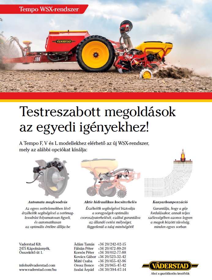 Ez&eacute;rt m&eacute;g sz&aacute;molunk! &ndash;  Szakmai tan&aacute;csok a v&aacute;ltoz&aacute;shoz