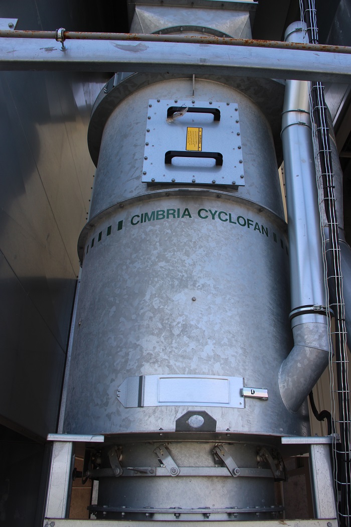 „A Cimbria nagyon megbízható” – Zöldmezős beruházás, minőségi gépekkel és kivitelezéssel