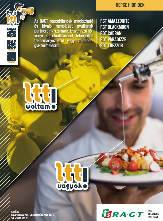 Vegy&uuml;k komolyan a kukorica ny&aacute;ri k&aacute;rtevőit! &ndash; V&aacute;ltoz&oacute; k&ouml;rnyezeti k&ouml;r&uuml;lm&eacute;nyek, m&oacute;dosul&oacute; k&aacute;rt&eacute;telek