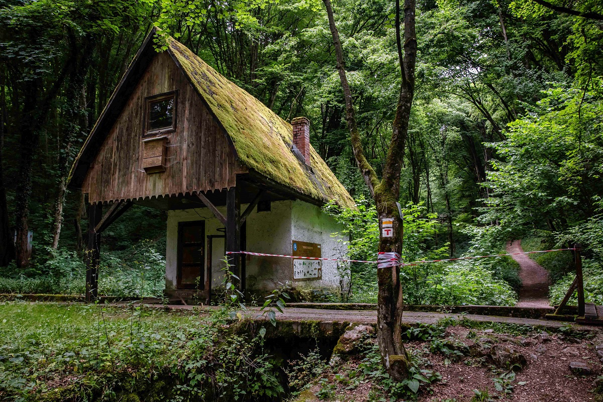 Széleskörű támogatásokkal fejlődnek Aggtelek meglévő vizes élőhelyei