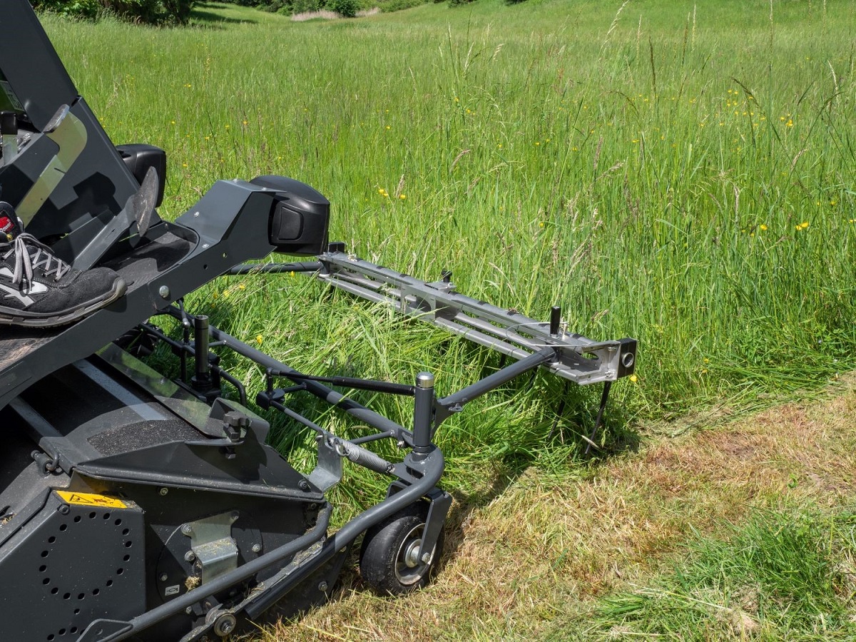 Az AMAZONE InsectGuard bizony&iacute;tottan t&ouml;bb rovart v&eacute;d meg &ndash; A Hohenheimi Egyetem vizsg&aacute;lja az InsectGuard hat&eacute;konys&aacute;g&aacute;t