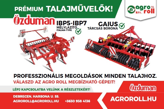 Készüljünk, érkezik az új termés a raktárba! – Veszélyek, létesítmény-felkészítés, terményminőség