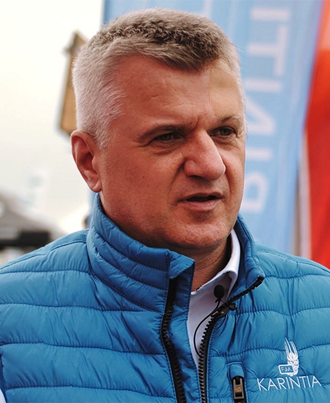 Ism&eacute;t f&oacute;kuszban a pr&eacute;miumb&uacute;za-termeszt&eacute;s &ndash; Ukr&aacute;n import, fajtav&aacute;laszt&aacute;s, versenyhelyzet: interj&uacute; Bene Zolt&aacute;nnal  