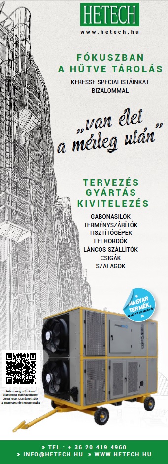 Változások a traktorok energiaellátásában (9. rész) – Összegző gondolatok