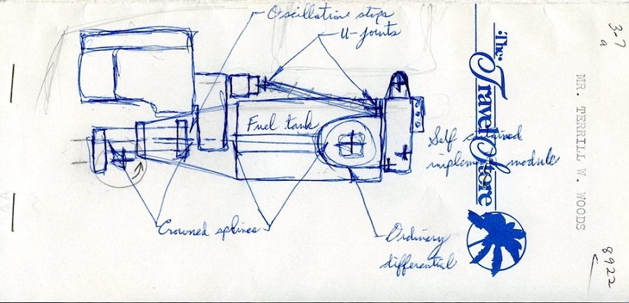 30 éves a John Deere 8000-es sorozat