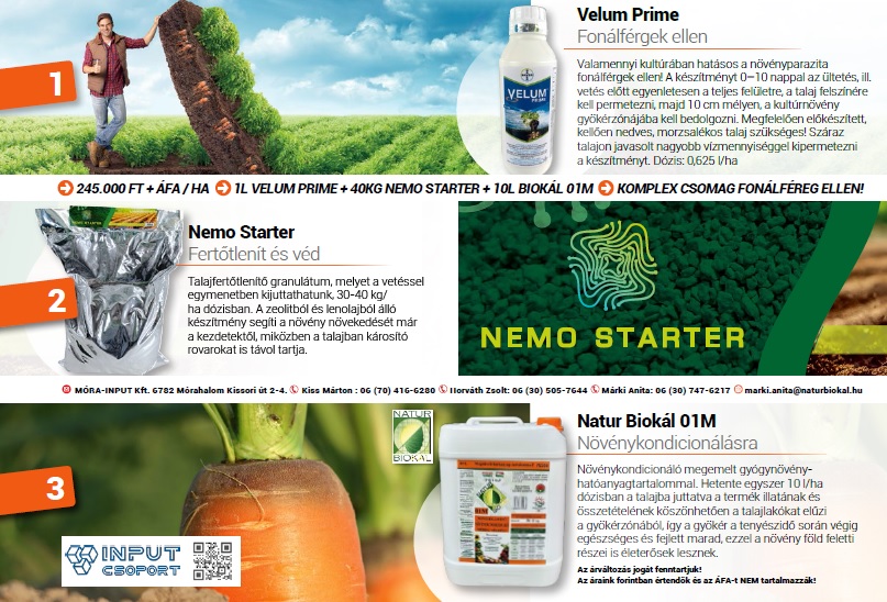 Szívós, mint a kétpúpú teve – WIELTON PRS-W gabonaszállító pótkocsi