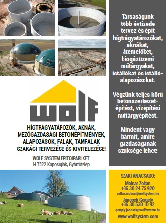 Változások a traktorok energiaellátásában (9. rész) – Összegző gondolatok