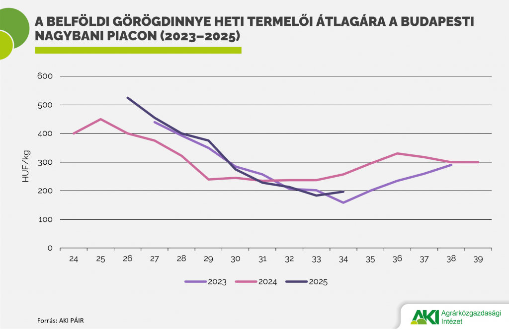 &Eacute;l&eacute;nk&uuml;lt a g&ouml;r&ouml;gdinnye k&uuml;lkereskedelme
