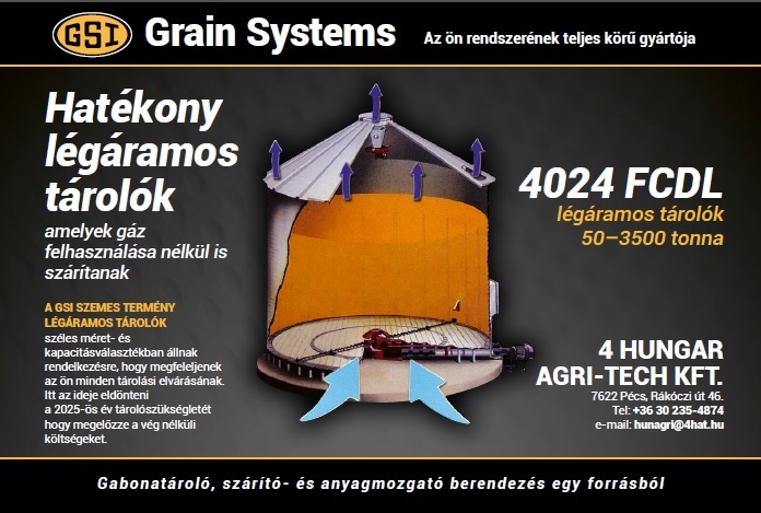 Javult tavaly az agr&aacute;r-k&uuml;lkereskedelem egyenlege &ndash; Az export- &eacute;s az importstrat&eacute;gia szerepe a j&ouml;vőtervez&eacute;sben 