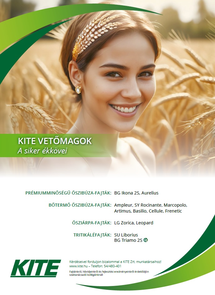 Kal&aacute;szosok őszi gyomosod&aacute;sa, gyomirt&aacute;sa &ndash; Mit előzhet&uuml;nk meg vele, mikor, hogyan alkalmazzuk?