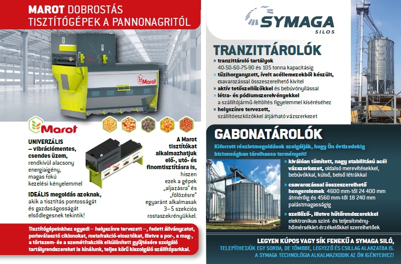 Kal&aacute;szosok őszi gyomosod&aacute;sa, gyomirt&aacute;sa &ndash; Mit előzhet&uuml;nk meg vele, mikor, hogyan alkalmazzuk?