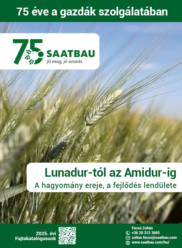 &Uacute;jgener&aacute;ci&oacute;s durumok A SAATBAU-t&oacute;l
