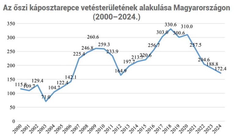 Nyár végi vetésű növényeink talajelőkészítési, vetési munkái