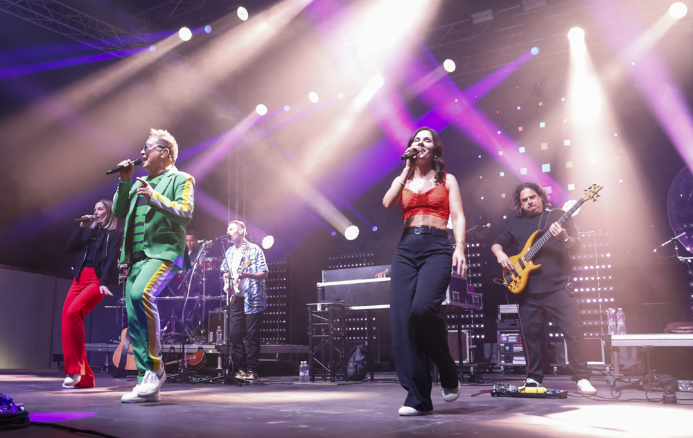 Trad&iacute;ci&oacute; &eacute;s innov&aacute;ci&oacute;, szakma &eacute;s sz&oacute;rakoz&aacute;s &ndash; 40 ezren a K&Aacute;N Egyetemi Napokon