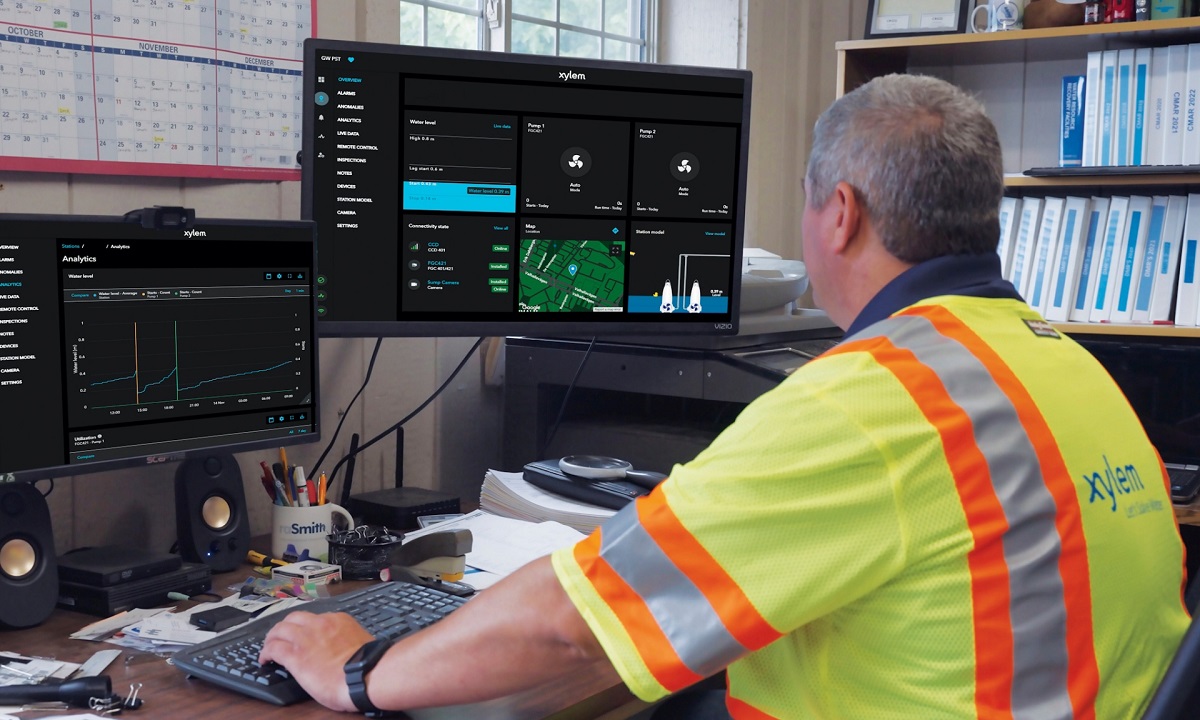 Amikor a víz egyszerre kevés és túl sok: az intelligens vízmegoldások segíthetnek megvédeni a magyar városokat az egyre gyakoribb villámárvizektől