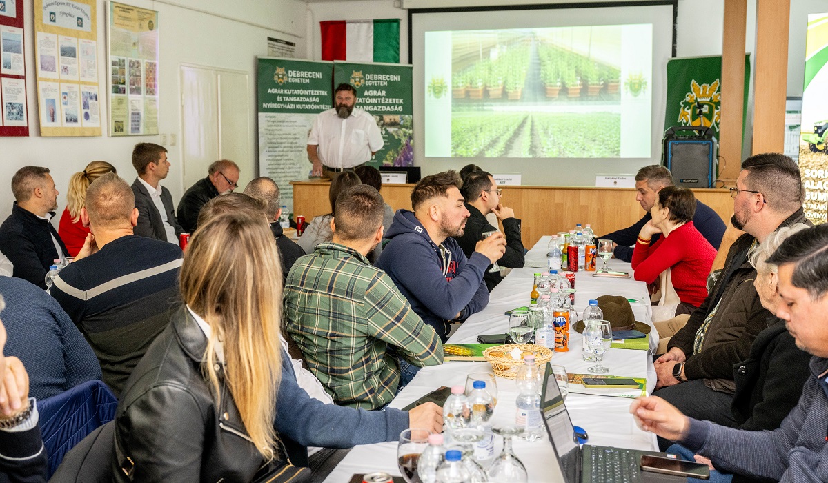Takarónövények szerepe a fenntartható gazdálkodásban