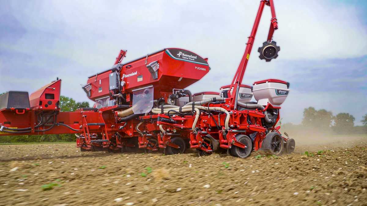 Jobb megelőzni, mint a szántóföldön bajlódni – gépfelkészítés profi módon