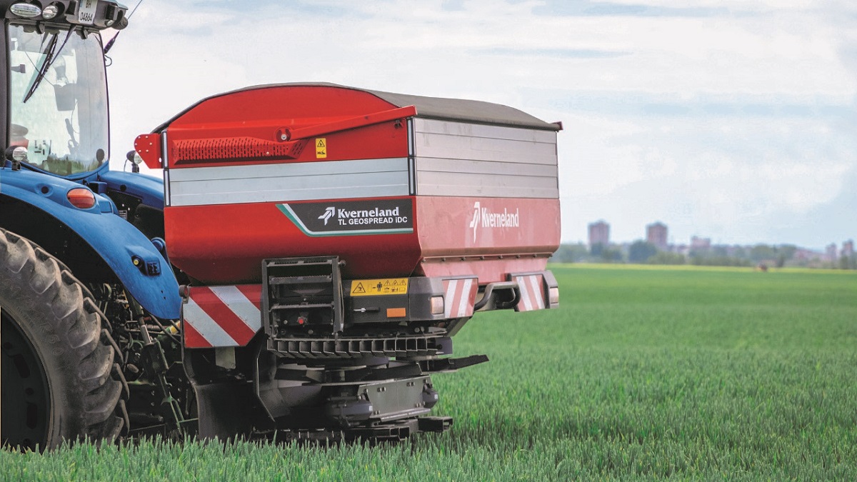 Jobb megelőzni, mint a szántóföldön bajlódni – gépfelkészítés profi módon