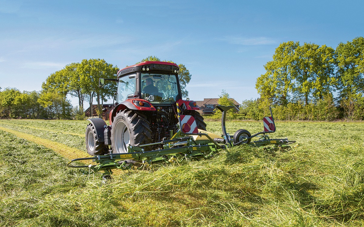 Az AGRITECHNICA 2025 n&eacute;h&aacute;ny d&iacute;jazott term&eacute;ke