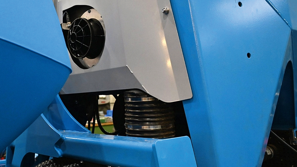 Az AGRITECHNICA 2025 n&eacute;h&aacute;ny d&iacute;jazott term&eacute;ke