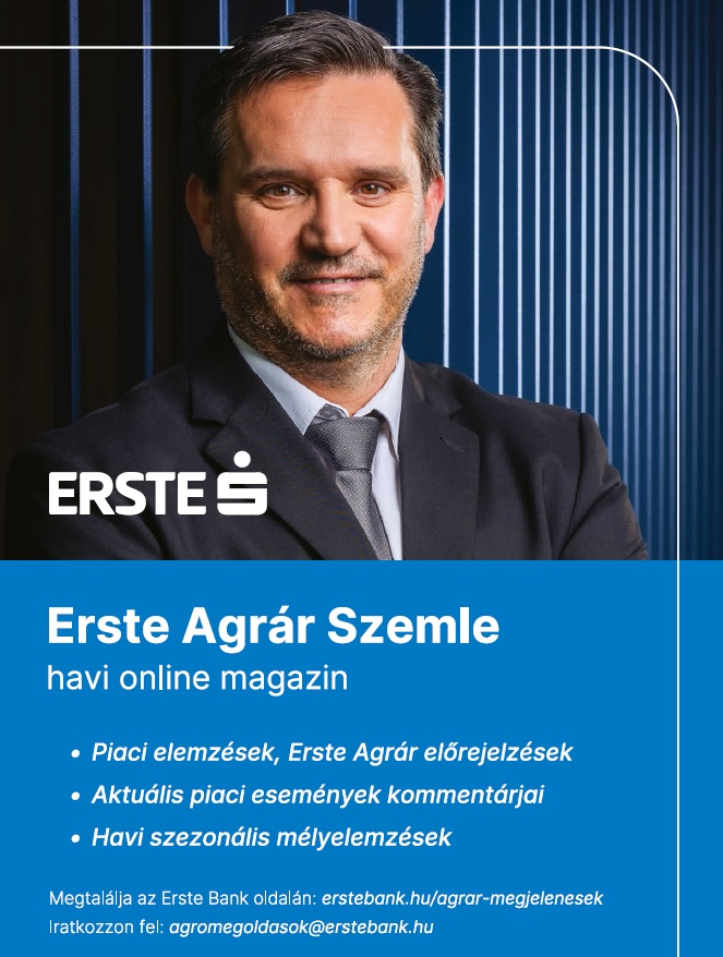 Kukoricáznak velünk a lengyelek – Együttműködés, agrárstratégia, kedvező földrajzi adottság