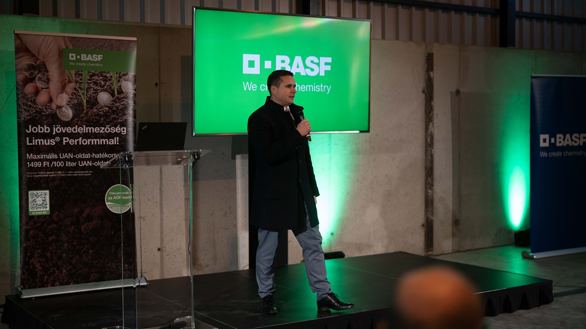 Hatékonyságnövelés és fenntarthatóság a nitrogén-műtrágyázásban