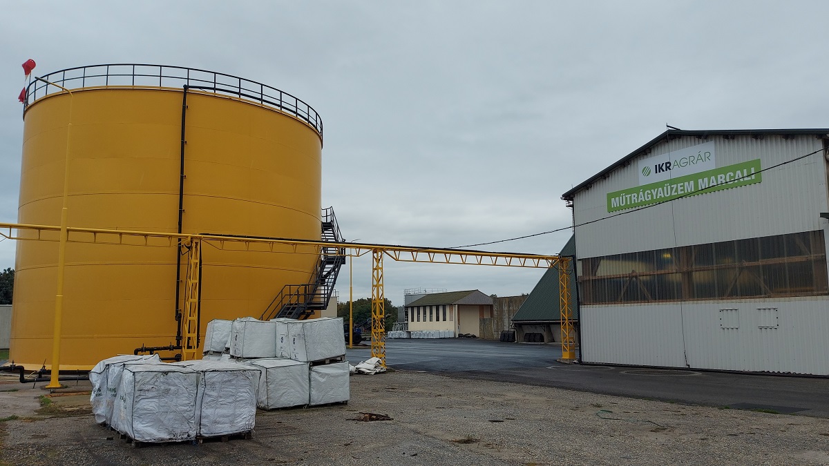 A kén szerepe a növénytermesztésben – új megoldások az IKR Agrártól