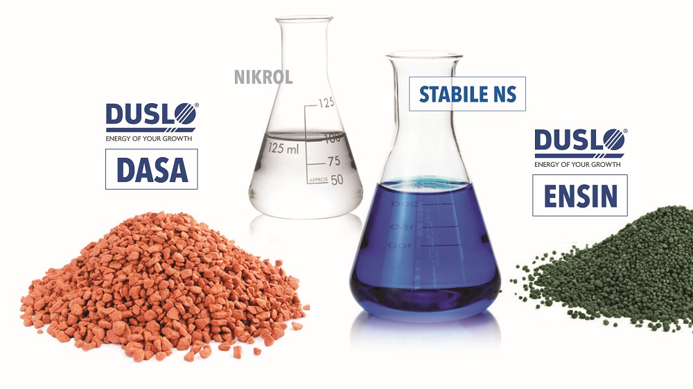 A kén szerepe a növénytermesztésben – új megoldások az IKR Agrártól