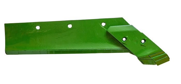 Az AMAZONE bemutatja új kopóalkatrész-koncepcióját