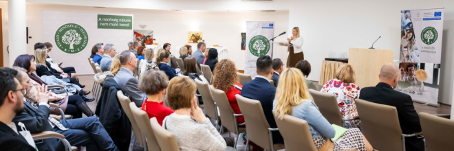 Kiváló Minőségű Élelmiszer: 5 éve a minőség szolgálatában