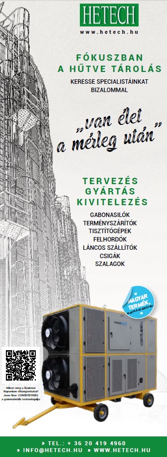 LEMKEN &uacute;jdons&aacute;gok az Agritechnika 2025-&ouml;n 