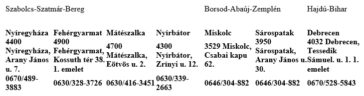 Valódi segítség a kamarától a megkárosított gazdáknak