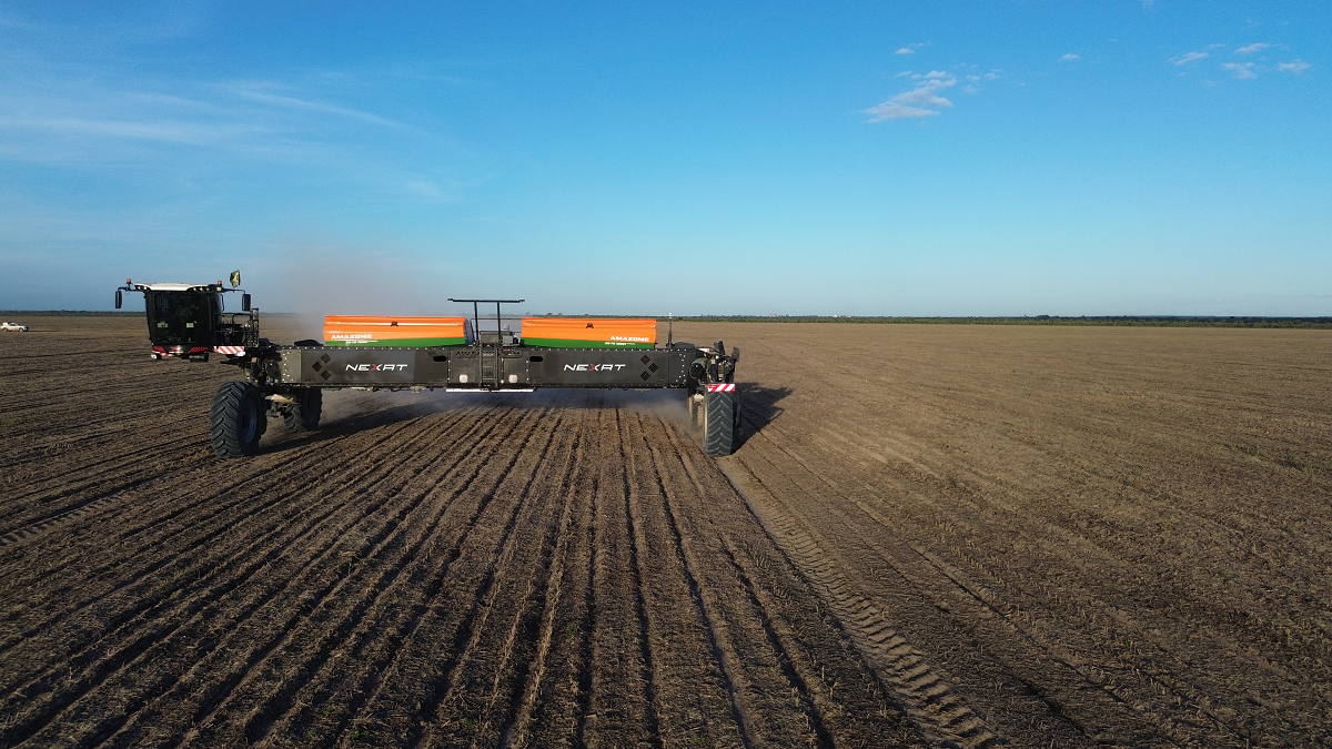 Portf&oacute;li&oacute;bőv&iacute;t&eacute;s a NEXAT-n&aacute;l &ndash; A modul&aacute;ris gazd&aacute;lkod&aacute;s 25%-kal olcs&oacute;bb a gazd&aacute;nak! 