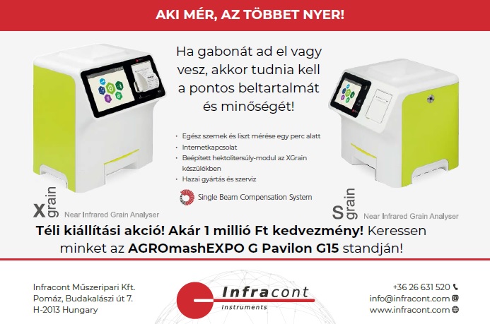 &Eacute;l&eacute;nk&uuml;lt az &eacute;lősert&eacute;s-export, visszaesett az import Magyarorsz&aacute;gon