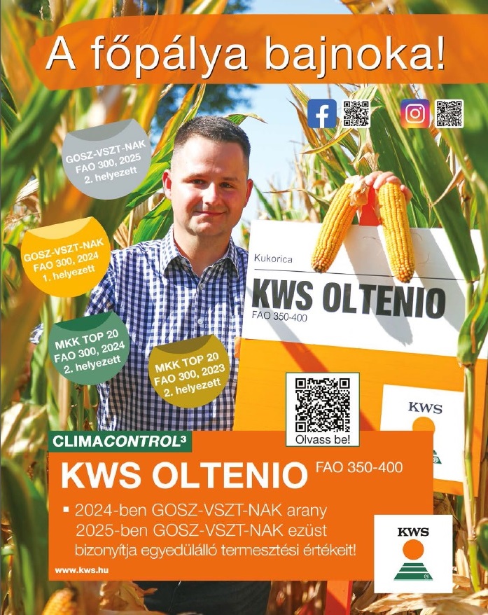 2025 a sz&aacute;nt&oacute;f&ouml;ldi n&ouml;v&eacute;nyv&eacute;delemben &ndash; T&ouml;rt&eacute;n&eacute;sek &eacute;s n&eacute;h&aacute;ny tanuls&aacute;g