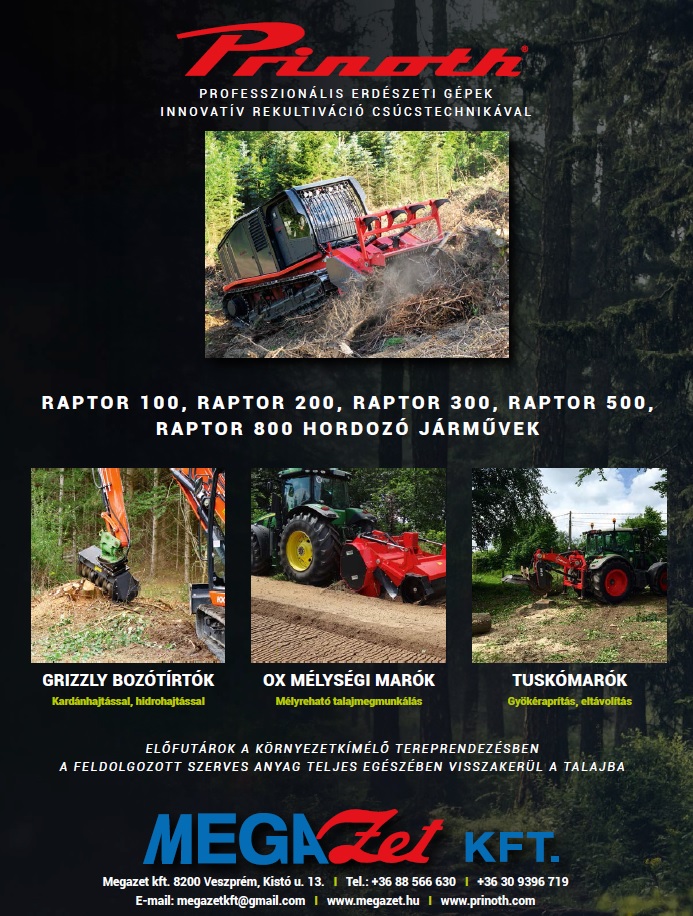 Vadgazd&aacute;lkod&aacute;s az elm&uacute;lt &eacute;vekben &ndash; &Eacute;vtizedes &aacute;ttekint&eacute;s &eacute;s a 2024&ndash;2025-&ouml;s &eacute;v szakmai jellemz&eacute;se