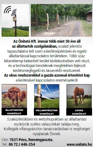 Mi van a h&aacute;tizs&aacute;kban? (1. r&eacute;sz) &ndash; Gy&uuml;m&ouml;lcsprogn&oacute;zis 2026-ra 